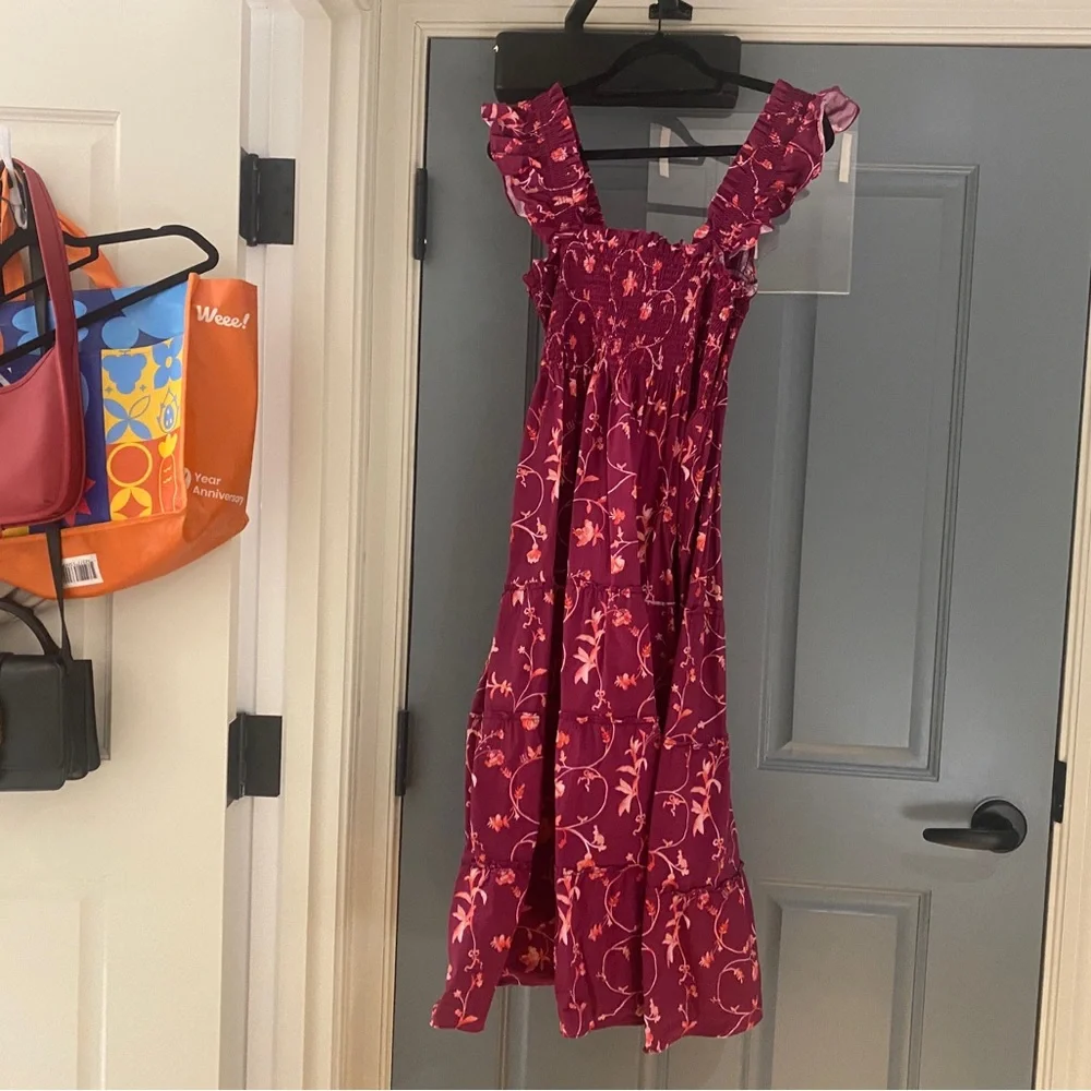Hill House Home Ellie Nap Dress - Picture 2 of 5